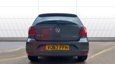Volkswagen Polo 1.0 Match Edition 3dr Petrol Hatchback